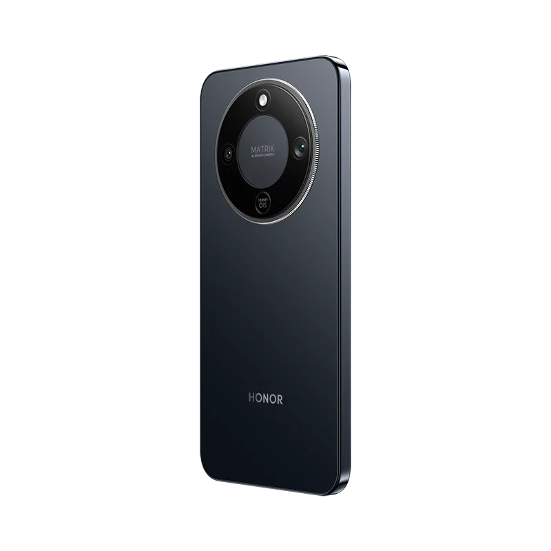 HONOR X9D - 256GB - 12GB RAM | Midnight Black