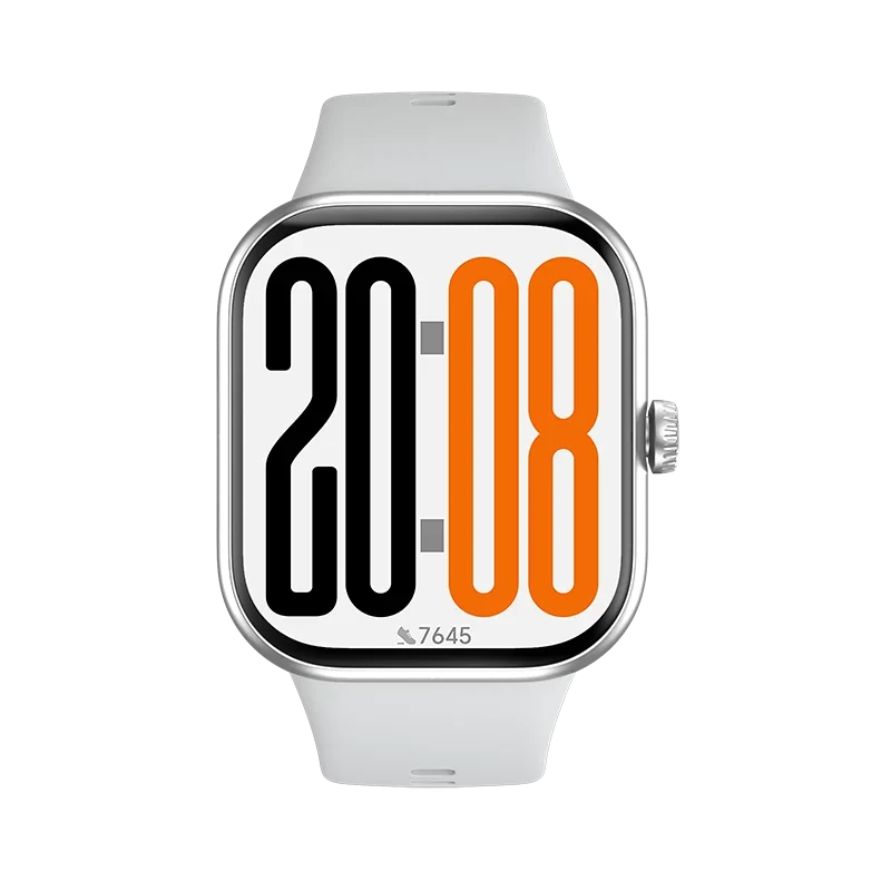 HONOR CHOICE Watch 2 Pro | White