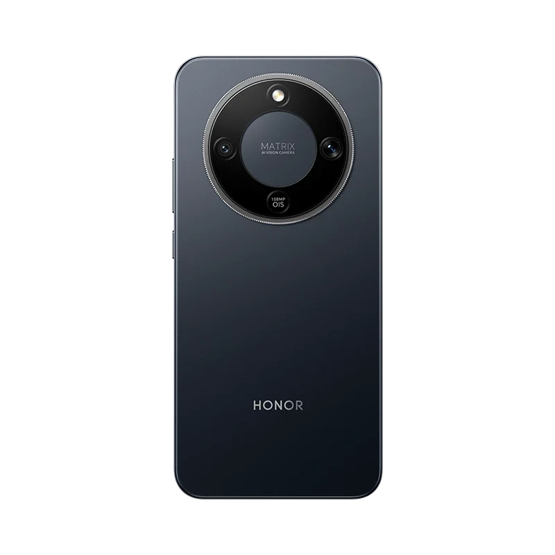 HONOR X9D - 256GB - 12GB RAM | Midnight Black