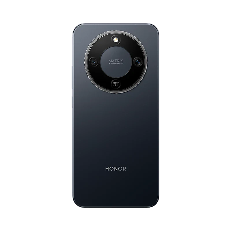 HONOR X9D - 256GB - 12GB RAM | Midnight Black