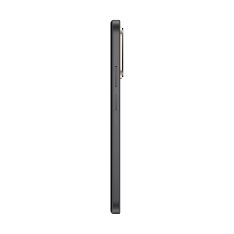 HONOR X7D 5G - 128GB - 6GB RAM + Bundle Offer | Velvet Black