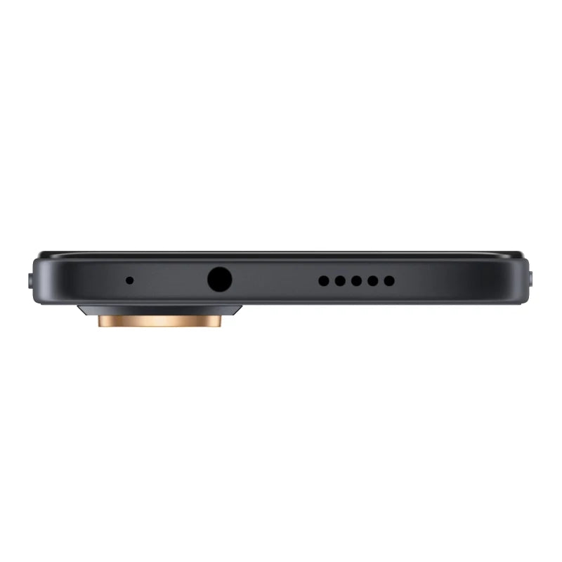 HONOR X7e – 256GB, 6GB RAM | Midnight black