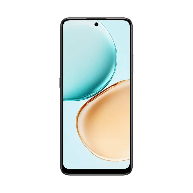 HONOR X7D 5G - 256GB - 8GB RAM | Velvet Black