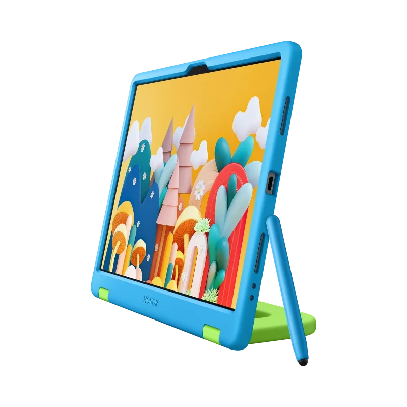 Honor Pad X8a Kids Edition Tablet – 4GB RAM, 128GB Storage, Wi-Fi | Space Gray