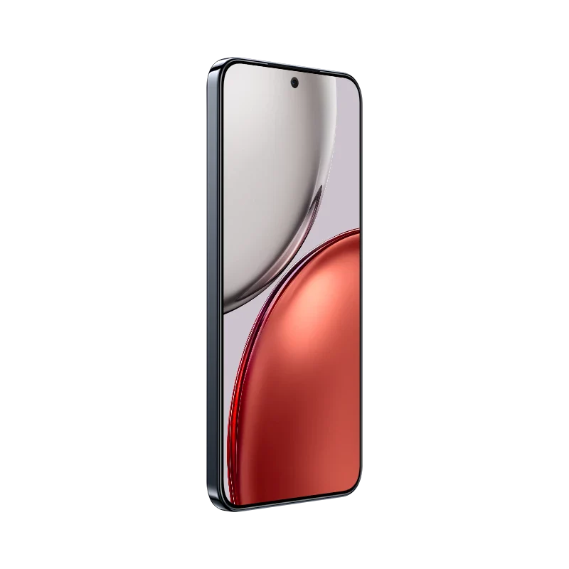 HONOR X9D - 256GB - 12GB RAM with Free Gifts (Honor Earbuds X7I + VIP Service) | Midnight Black