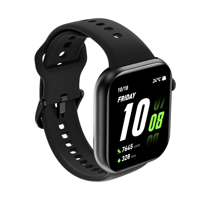 HONOR CHOICE InfoWear Watch 2i | Black