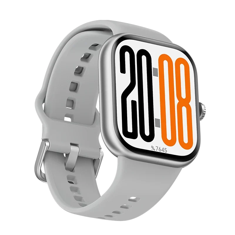 HONOR CHOICE Watch 2 Pro | White
