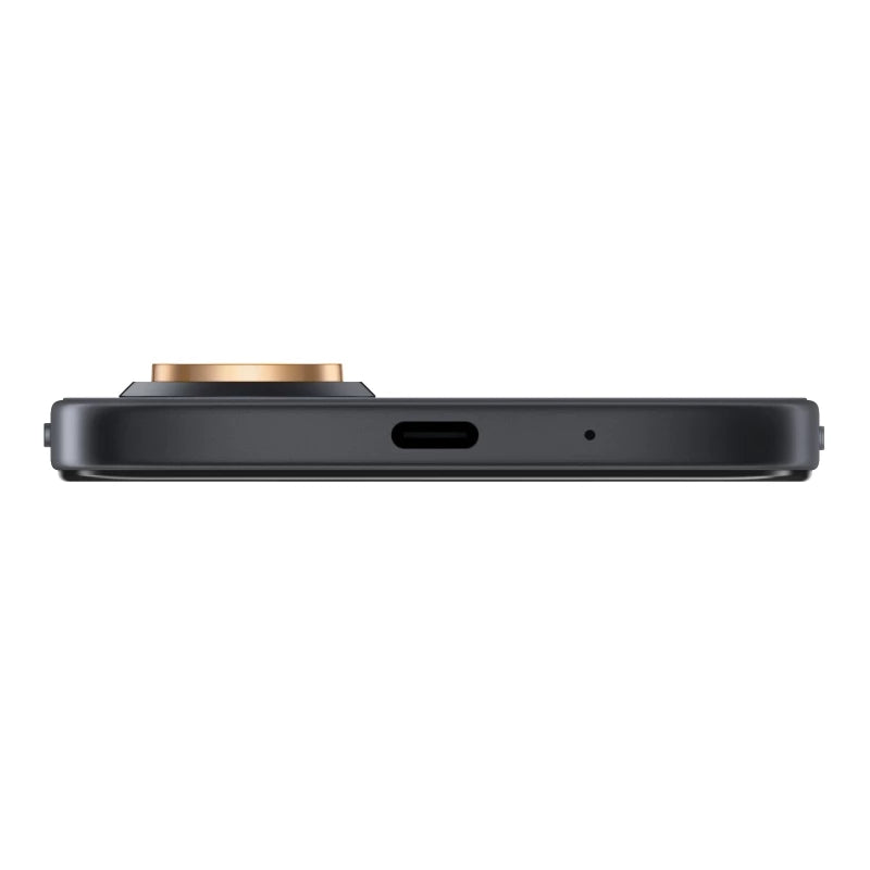 HONOR X7e – 256GB, 6GB RAM | Midnight black
