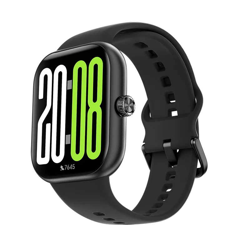 HONOR CHOICE INFOWEAR Watch 2 Pro | Black
