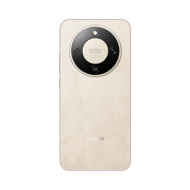 HONOR X9D - 256GB - 12GB RAM with Free Gifts (Honor Earbuds X7I + VIP Service) | Sunrise Gold