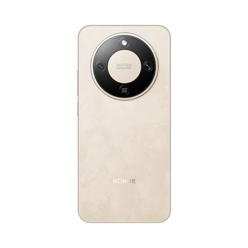 HONOR X9D - 256GB - 12GB RAM + Bundle Offer | Sunrise Gold