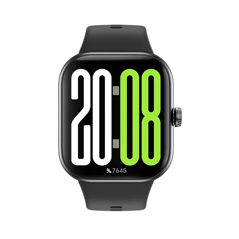 HONOR CHOICE INFOWEAR Watch 2 Pro | Black