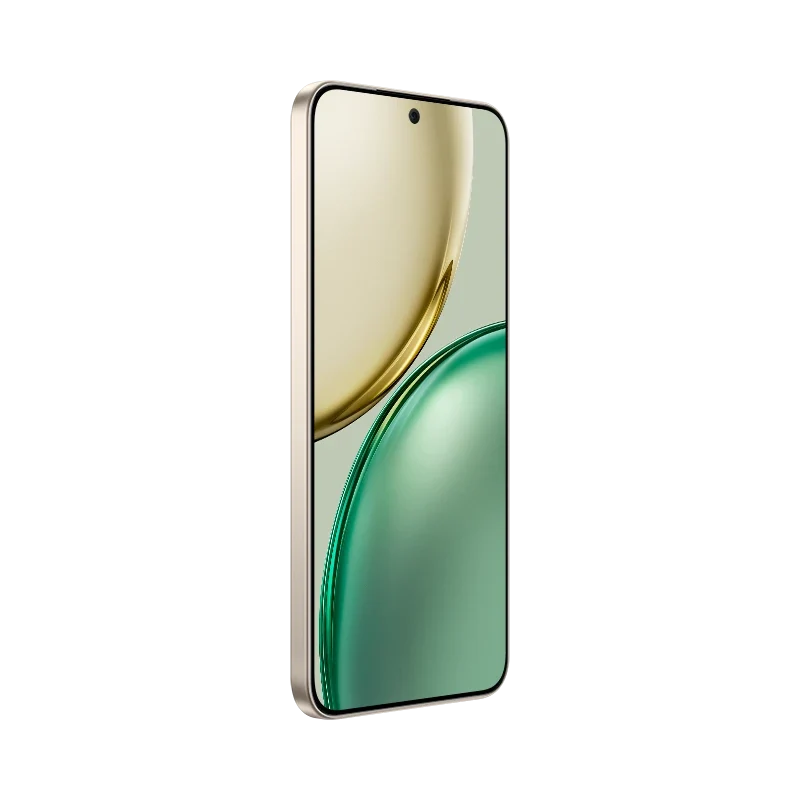 HONOR X9D - 256GB - 12GB RAM | Sunrise Gold