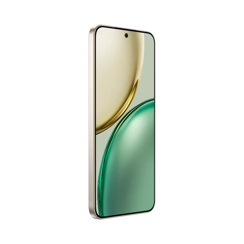 HONOR X9D - 256GB - 12GB RAM with Free Gifts (Honor Earbuds X7I + VIP Service) | Sunrise Gold