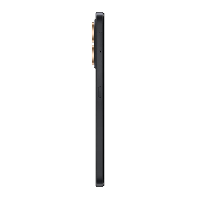 HONOR X7e – 256GB, 6GB RAM | Midnight black