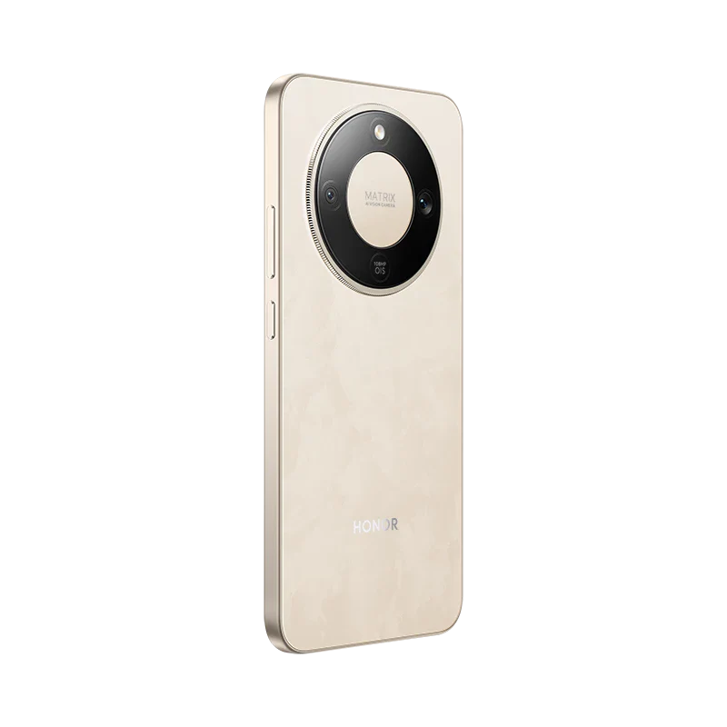 HONOR X9D - 256GB - 12GB RAM | Sunrise Gold