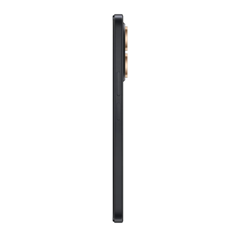 HONOR X7e – 256GB, 6GB RAM | Midnight black