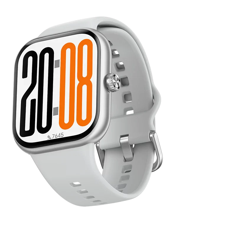 HONOR CHOICE Watch 2 Pro | White