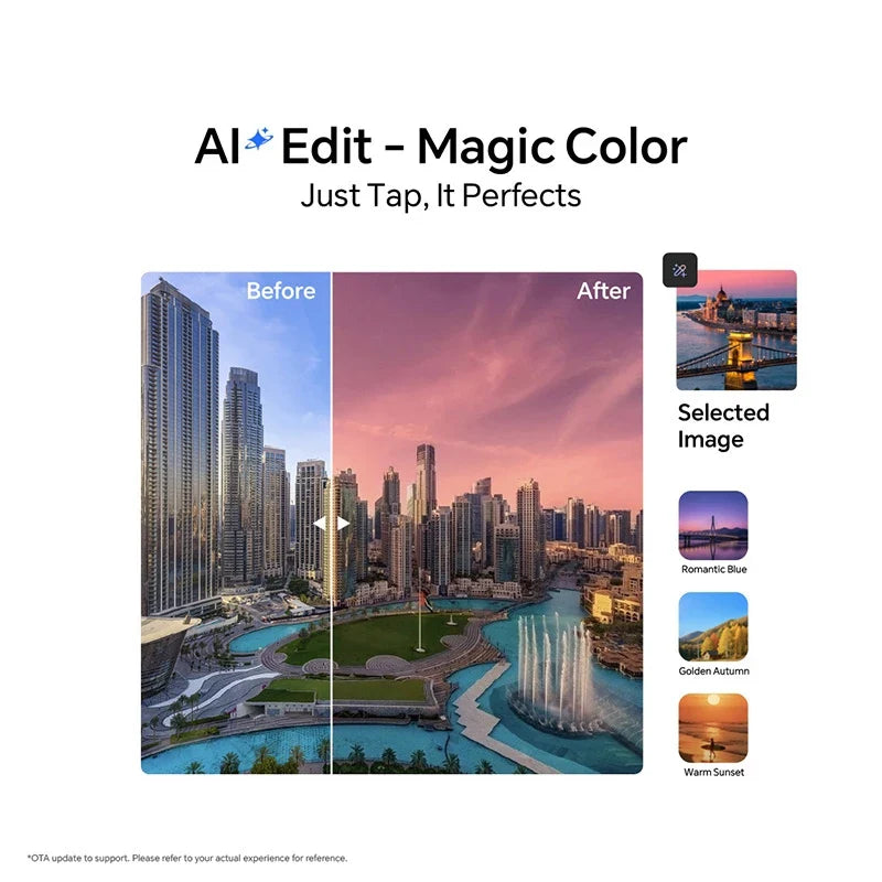 HONOR Magic 8 Pro Dual SIM 512GB - 12GB RAM | Black