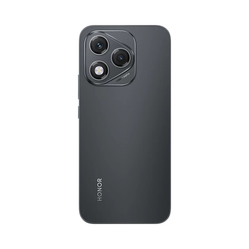 HONOR 400 Lite 5G - Ram 8GB - 256GB  + Bundle Offer | Velvet Black