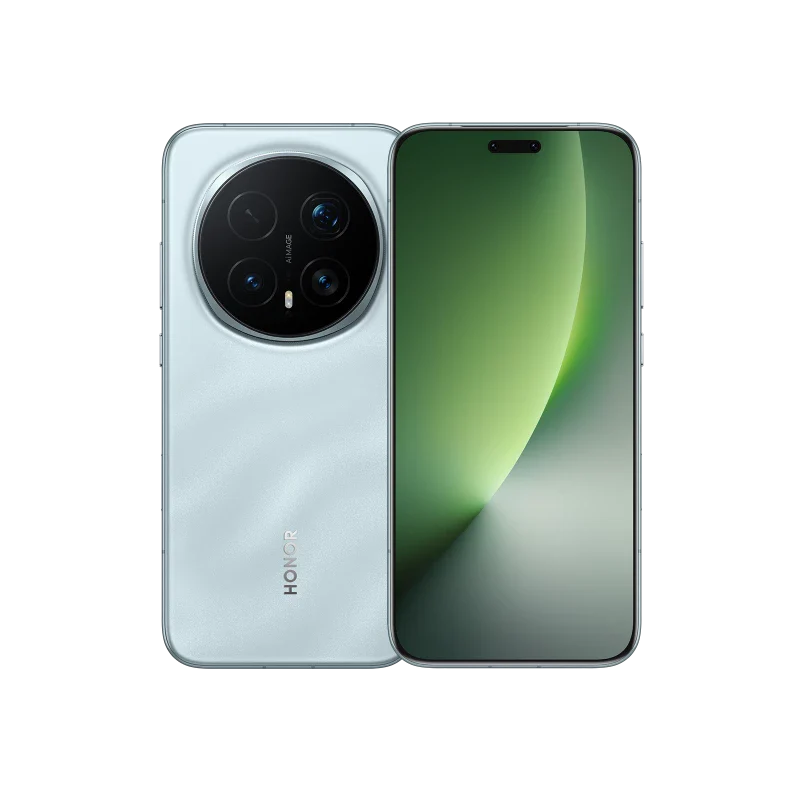 HONOR Magic 8 Pro Dual SIM 512GB - 12GB RAM | Sky Cyan
