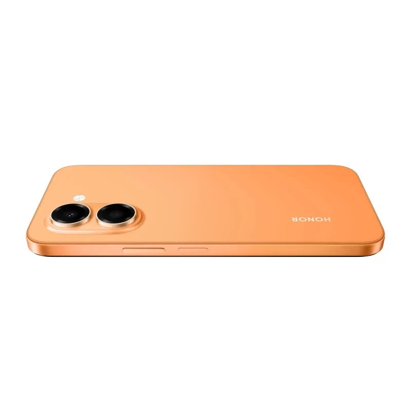 HONOR X7e – 128GB, 6GB RAM+ Bundle Offer | Sunrise Orange
