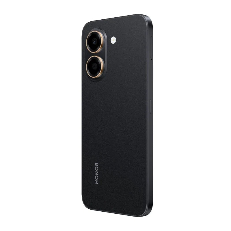 HONOR X7e – 256GB, 6GB RAM+ Bundle Offer  | Midnight black