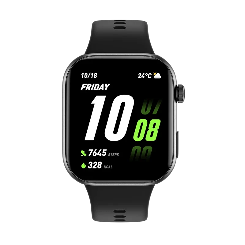 HONOR CHOICE InfoWear Watch 2i | Black