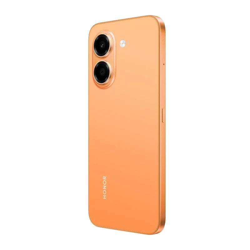 HONOR X7e – 256GB, 6GB RAM | Sunrise Orange