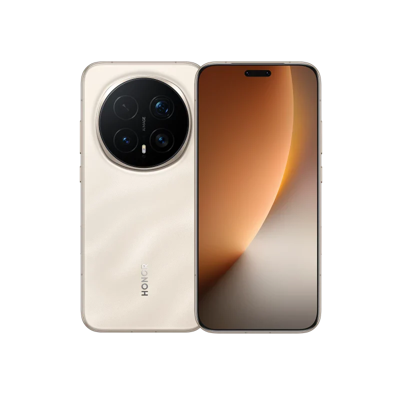 HONOR Magic 8 Pro Dual SIM 512GB - 12GB RAM | Sunrise Gold