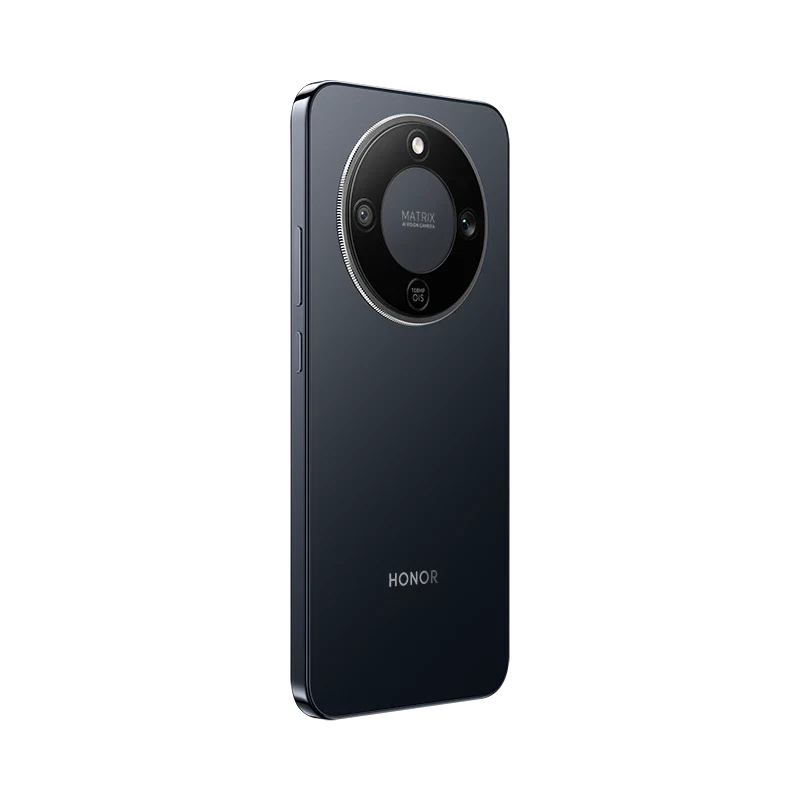 HONOR X9D - 256GB - 12GB RAM | Midnight Black
