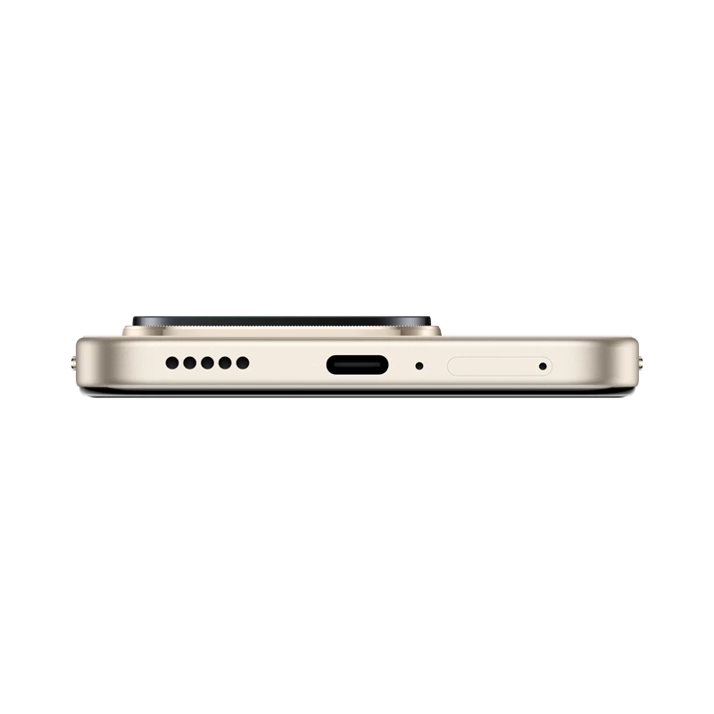 HONOR X7D 4G - 256GB - 8GB RAM | Desert Gold