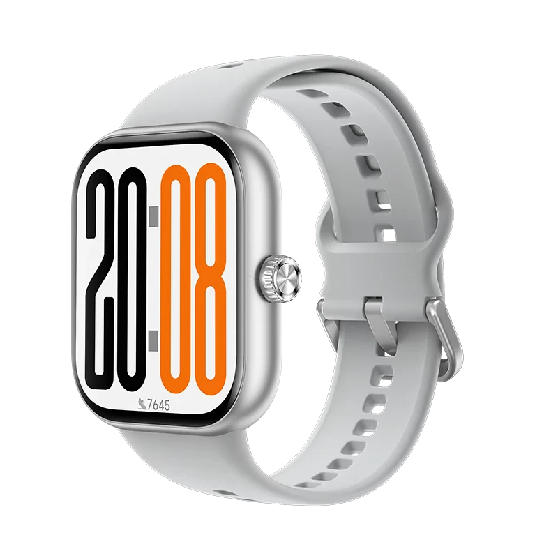 HONOR CHOICE Watch 2 Pro | White