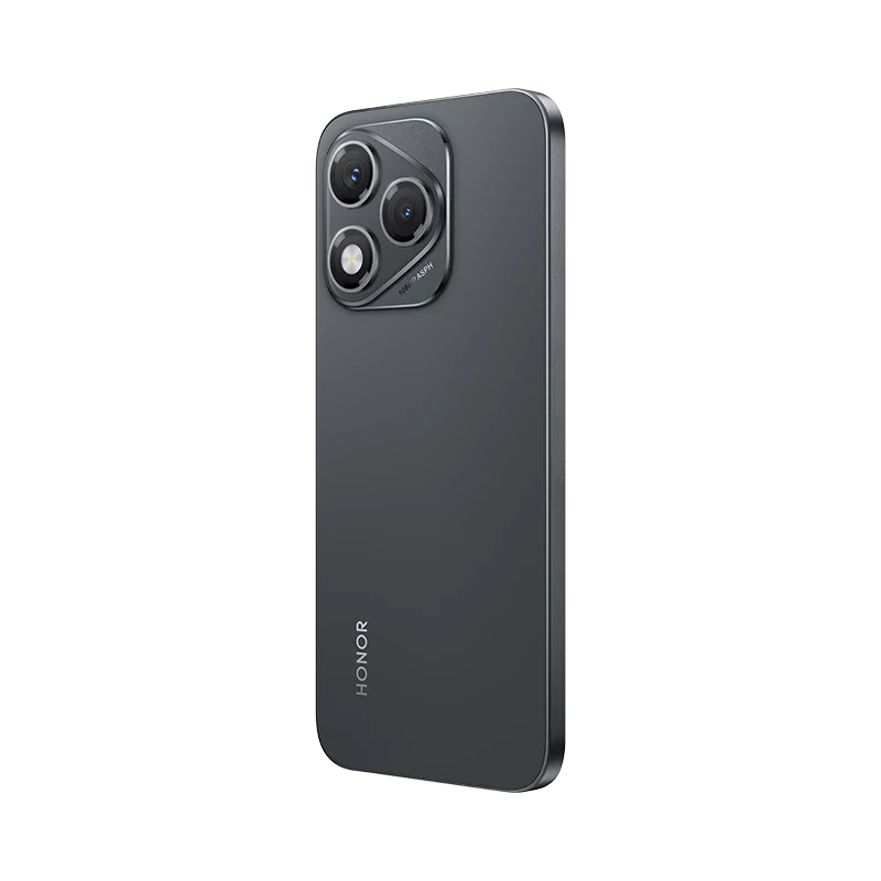 HONOR 400 Lite 5G - Ram 8GB - 256GB  + Bundle Offer | Velvet Black