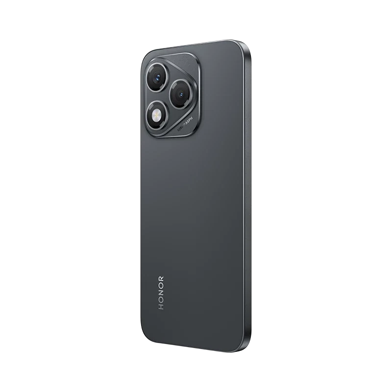 HONOR 400 Lite 5G - Ram 8GB - 256GB | Velvet Black