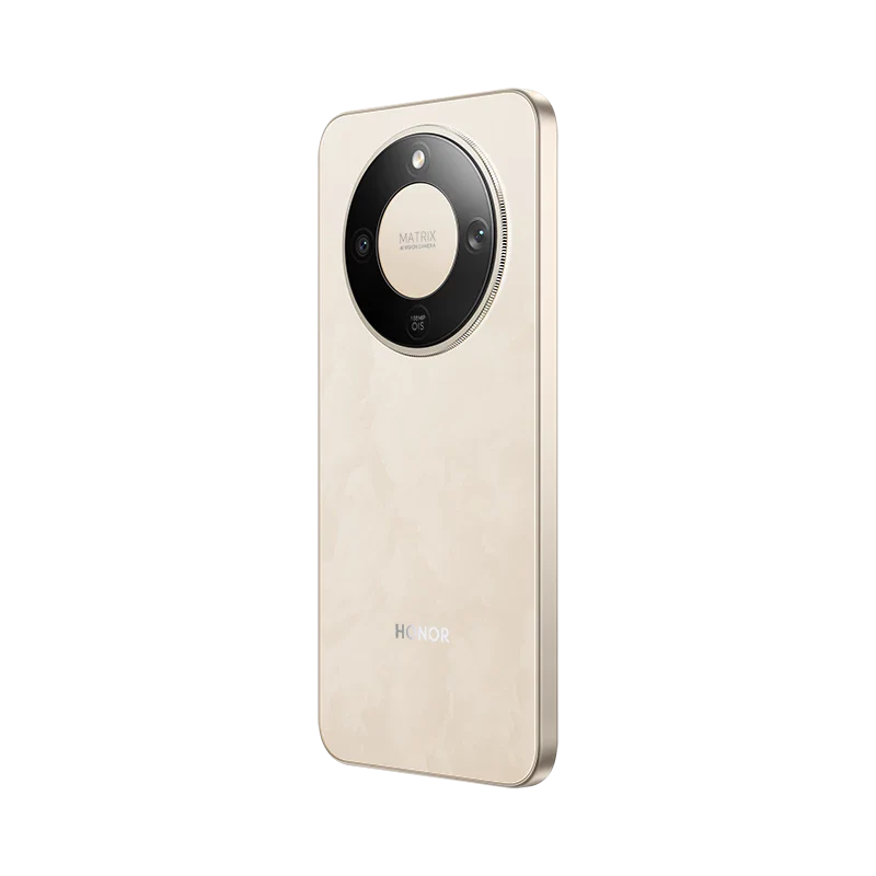 HONOR X9D - 256GB - 12GB RAM with Free Gifts (Honor Earbuds X7I + VIP Service) | Sunrise Gold