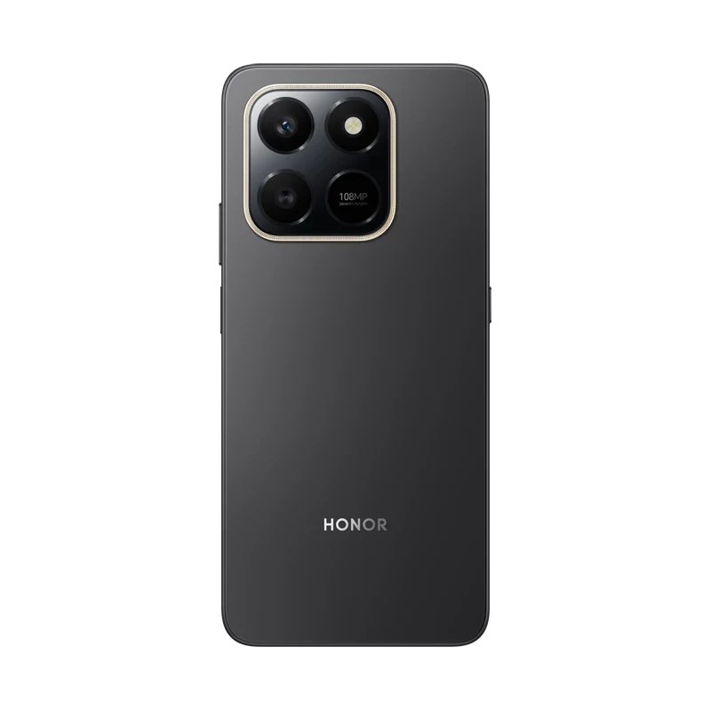 HONOR X7D 4G - 256GB - 8GB RAM | Velvet Black