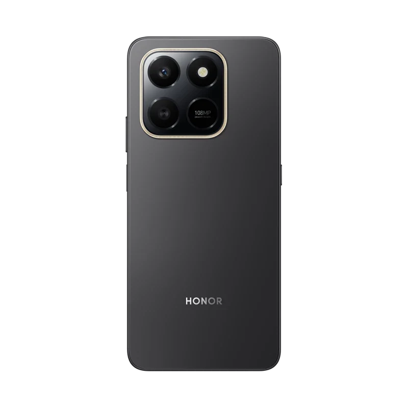 HONOR X7D 5G - 256GB - 8GB RAM | Velvet Black