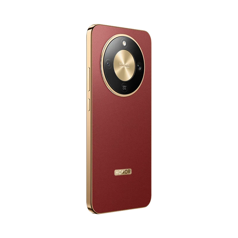HONOR X9D - 256GB - 12GB RAM + Bundle Offer | Reddish Brown