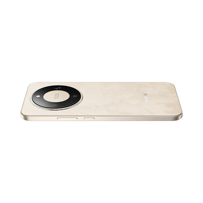 HONOR X9D - 256GB - 12GB RAM | Sunrise Gold