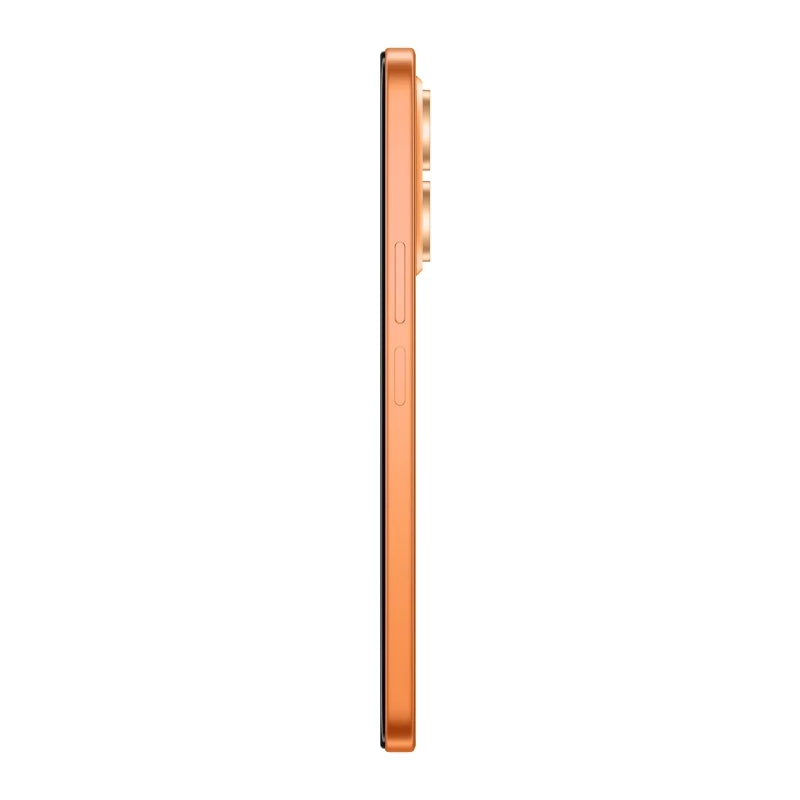 HONOR X7e – 128GB, 6GB RAM | Sunrise Orange