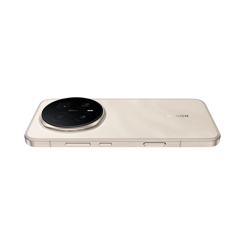 HONOR Magic 8 Pro Dual SIM 512GB - 12GB RAM | Sunrise Gold