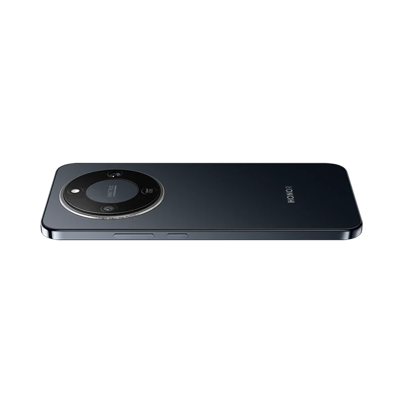 HONOR X9D - 256GB - 12GB RAM | Midnight Black