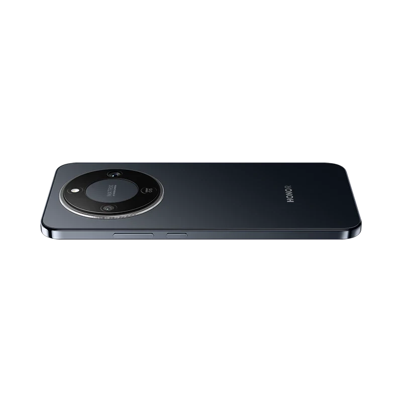 HONOR X9D - 256GB - 12GB RAM | Midnight Black