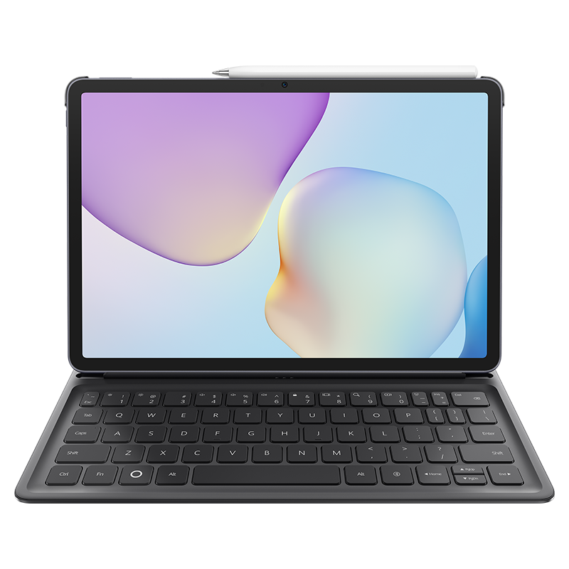 Huawei MatePad 2025 with Keyboard – 11.5" PaperMatte Edition, 256GB, 8GB RAM, WiFi| Space Gray