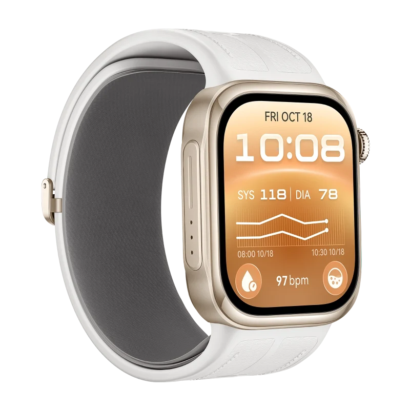 Huawei WATCH D3 Smartwatch