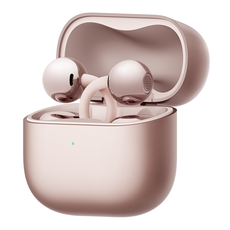 Huawei FreeClip 2 Wireless Earbuds |  Rose Gold