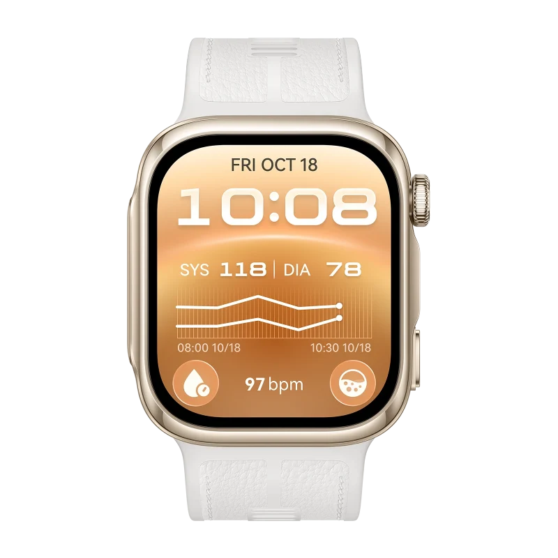 Huawei WATCH D3 Smartwatch
