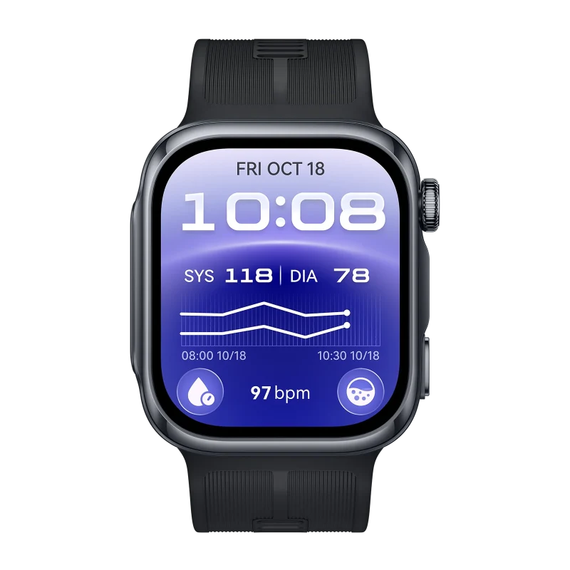 Huawei WATCH D3 Smartwatch