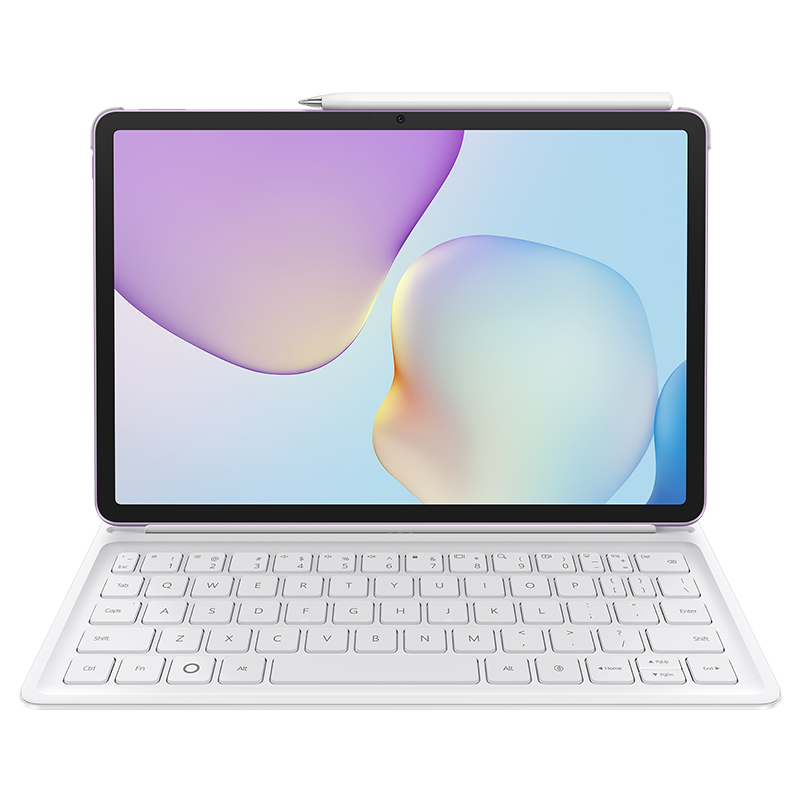 Huawei MatePad 2025 with Keyboard – 11.5" PaperMatte Edition, 256GB, 8GB RAM, WiFi| Violet